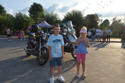 Dożynki Gminne 2025 w Wojsławicach